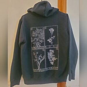 SubRosa Band Hoodie